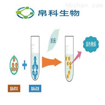 叶绿素a含量试剂盒